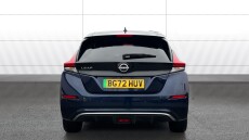 Nissan LEAF 110kW Tekna 39kWh 5dr Auto Electric Hatchback